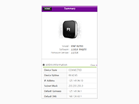 Egg Setting 모바일웹페이지 구축(P1)