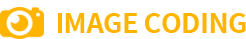 IMAGE CODING