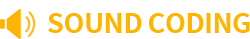 SOUND CODING