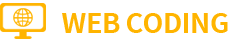 WEB CODING