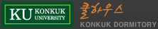 KU KONKUK UNIVERCITY Ͽ콺