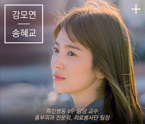 Descendants of the Sun