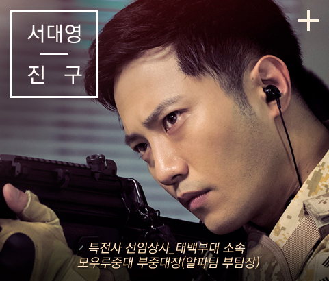 Descendants of the Sun