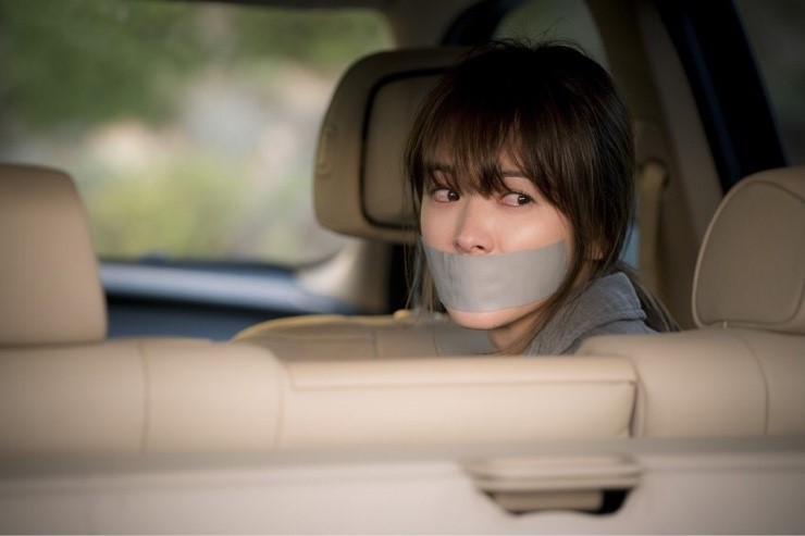 Descendants of the Sun