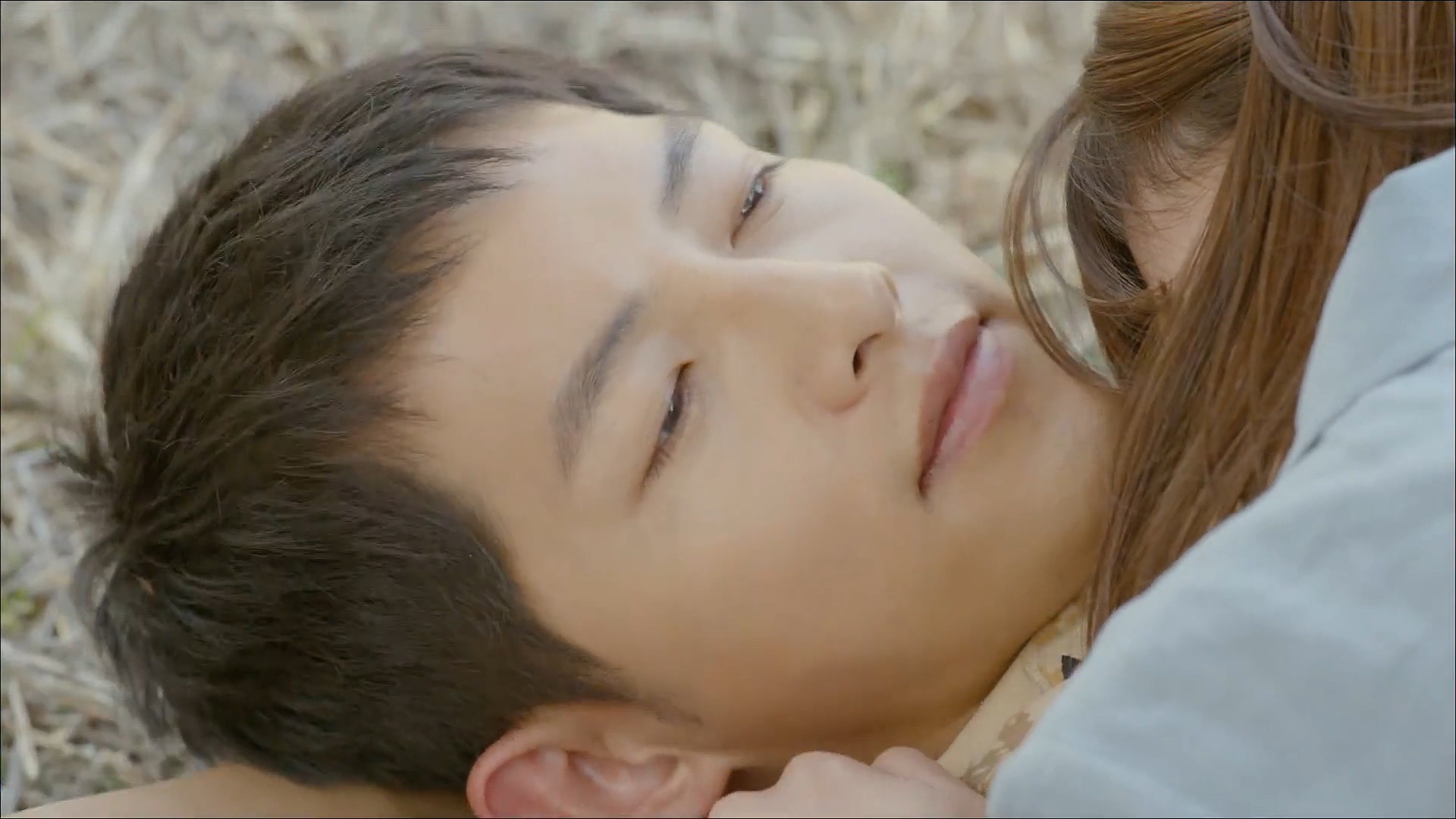 Descendants of the Sun