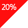 SALE 20%