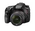 [소니] Alpha A57 화소 1610만화소·3.0인치
